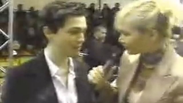 Christian Coulson CoS Premier смотреть онлайн