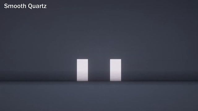 10 Fireplace Designs For Minecraft