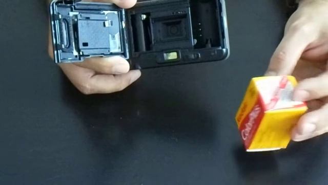 Фотоаппарат Praktica P90