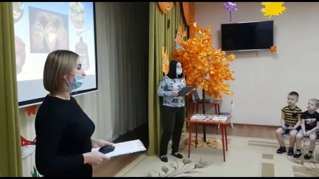 ВИДЕО ЭКСКУРСИЯ В МИНИ МУЗЕЙ НАРОДНЫЕ ПРОМЫСЛЫ смотреть онлайн