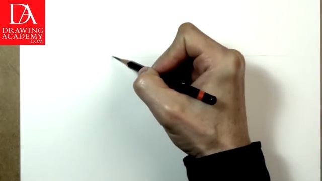 How to Draw Eyes presented by Drawing Academy .com 19-1 смотреть онлайн