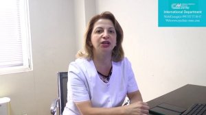 Отзыв мамы пациента о лечении частичной атрофии зрительного нерва