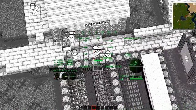 2007 Illegal Drone Attacks (IN MINECRAFT) смотреть онлайн