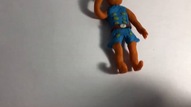 Фигурка FORTNITE🌟 смотреть онлайн