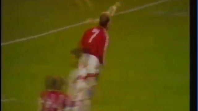 1989 (October 6) Czechoslovakia 2-Portugal 1 (World Cup Qualifier) (English Commentary).mpg смотреть онлайн