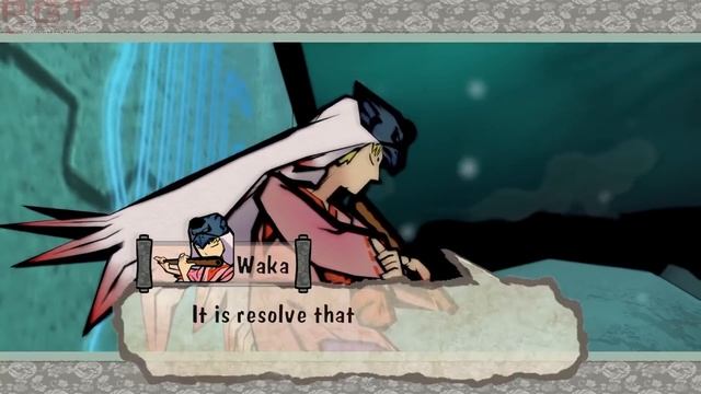 Okami HD Locked at 30 FPS on PC Capcom Confirms смотреть онлайн