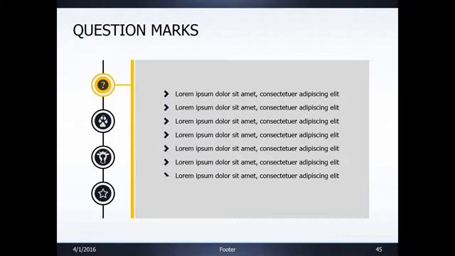 Слои в PowerPoint: результат использования функции Selection Pane в PowerPoint смотреть онлайн