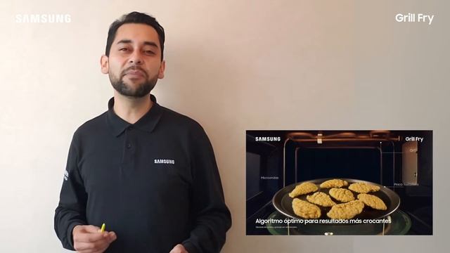 Tips del Entrenador: Tecnología Grill Fry смотреть онлайн