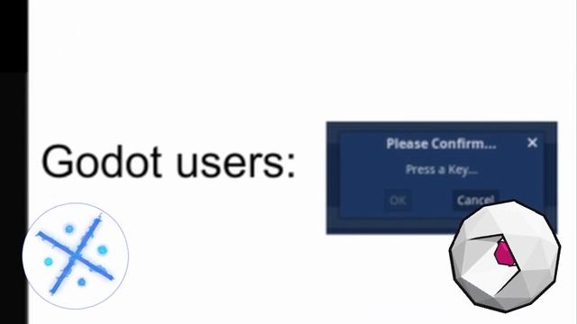 This game dev brought my meme review to flames смотреть онлайн