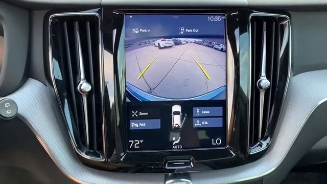 2019 Volvo XC60 Jacksonville, Orange Park, St Augustine, Daytona, Gainesville, FL PKB237484 смотреть онлайн