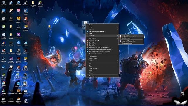 Minecraft Forge Installation Guide (1.16.5)