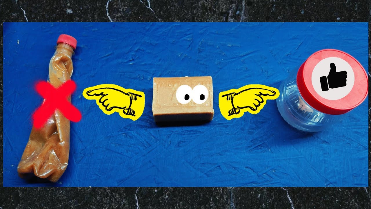 Об этом полезном качестве хозяйственного мыла должен знать каждый! Часть 2. смотреть онлайн