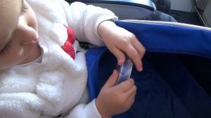 Возвращение домой в Одессу из ОАЭ получаем загадочные подарочки Presents from Fl