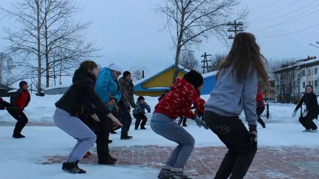 Спортивный и Здоровый Смирных смотреть онлайн