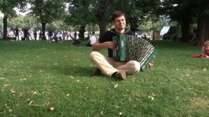 Мобильник. Саундтрек из кинофильма Бумер на гармони