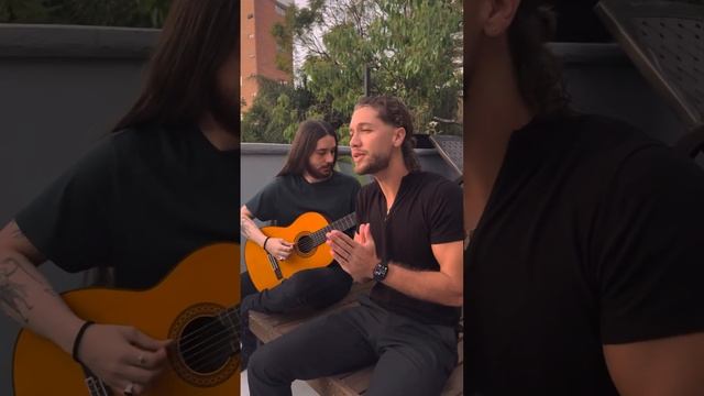 La Bachata - Cover JuanMa смотреть онлайн