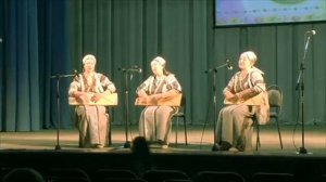 "По улице по широкой - волочебная, исп. ансамбль "Красная горка"