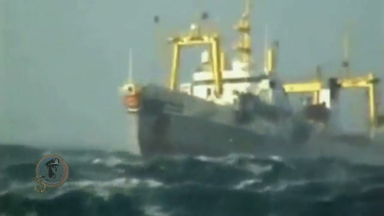 У кромки континента. 3 часть (заключительная)