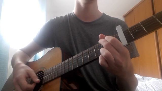 Keane - Somewhere Only We Know ( Cover by MJN LTN ) смотреть онлайн