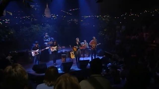 Eliza Gilkyson - Hard Times In Babylon (Live From Austin TX) смотреть онлайн