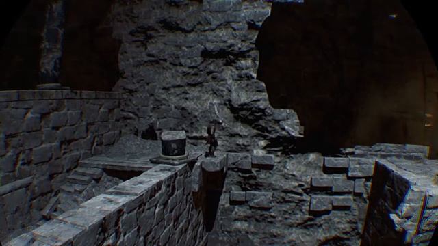 Theseus PlayStation VR GamePlay | Тесей запись игрового процесса HD 720p смотреть онлайн