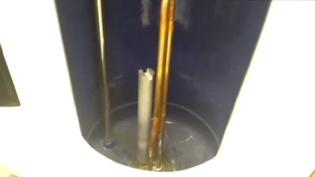 БОЙЛЕР В РАЗРЕЗЕ. Что внутри водонагревателя?! смотреть онлайн