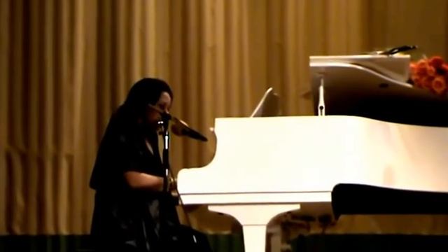 "Довоенный вальс" Надежда Колесникова (П.Аедоницкий - Ф.Лаубе) смотреть онлайн