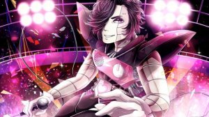 Undertale - Mettaton