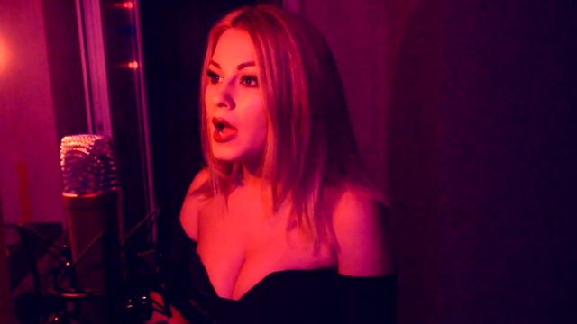 Кавер на песню KAZKA - САМА (Имичева Лера) смотреть онлайн