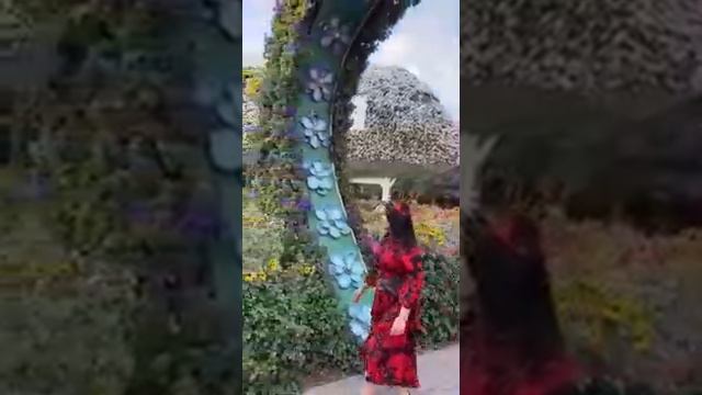 Гул бакча Дубай🤩🤩🤩 смотреть онлайн