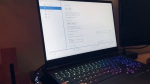 LENOVO LEGION 7I ADVANCED BIOS. INTEL CPU UNDERVOLT OVERCLOCK