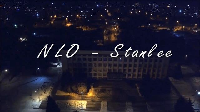 Stanlee - NLO / NLO - мой тронутый картель , я прилетел на сладкое, земля, как карамель смотреть онлайн