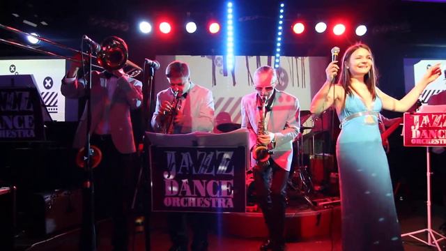 Jazz Dance Orchestra - Relax смотреть онлайн