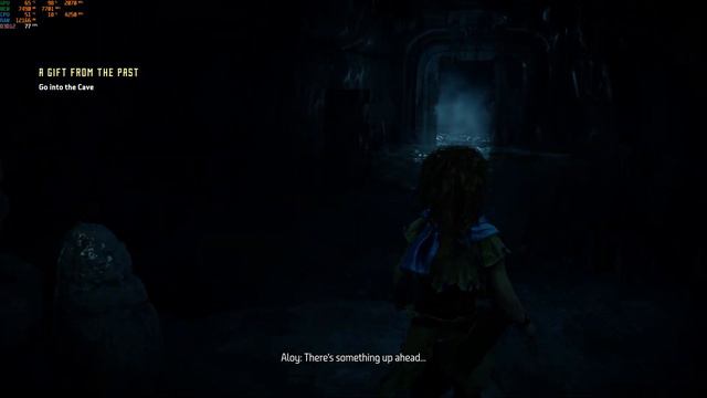 Horizon Zero Dawn Complete Edition 1440p Max Settings Ryzen 7 3700X RTX 2070 Super 4K Ultra Setting смотреть онлайн