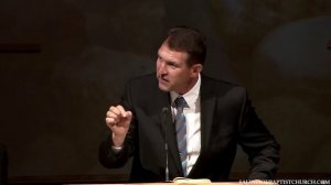 Проповедь - Доброе имя.. (Вениамин Назарук)