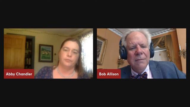 Revolution 250 Podcast - The Gaspee Affair in American History смотреть онлайн