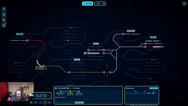 Let's check out: Rail Route смотреть онлайн