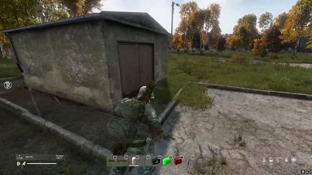 DayZ Vanilla++ CASUAL #DaYZ #Vanilla++ #Vanilla #PVP #DAYZ #Dayz #CASUAL смотреть онлайн