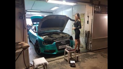 Новости автомобильной индустрии