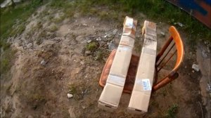 Дневничок Патриота. Передний карданный вал на ШРУСах для УАЗ Патриот