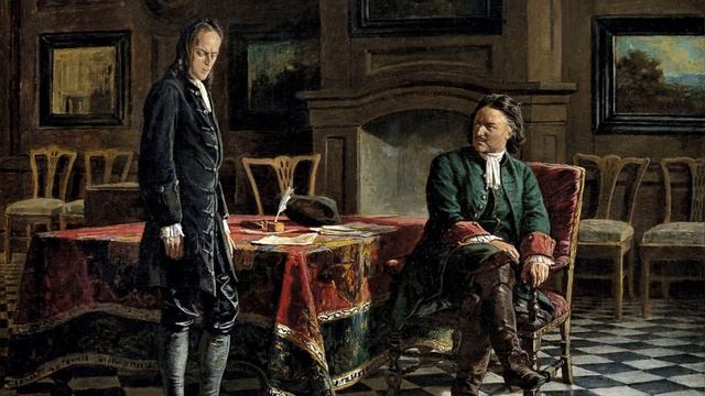 Почему имя Алексей считали неудачным в Императорской семье? смотреть онлайн