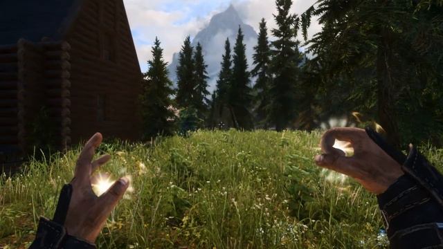 Destruction Mage's Compendium Showcase смотреть онлайн