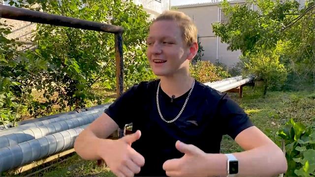 PAN4 - КУДА ПРОПАЛ? смотреть онлайн