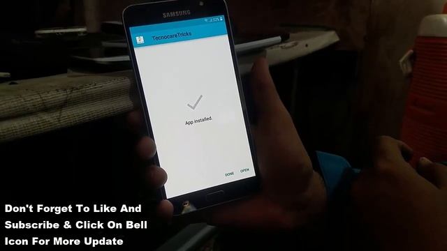 samsung j710f 8.1.0 google account bypass Without PC | mobile cell phone solution | смотреть онлайн