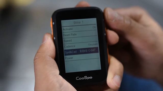 How to use Coospo BK467 Cycling Cadence or Speed Sensor? смотреть онлайн
