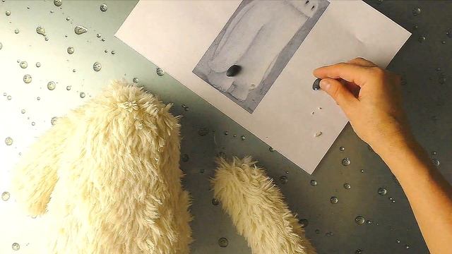 Как сшить монстра #каксшить #мастеркласс #мк