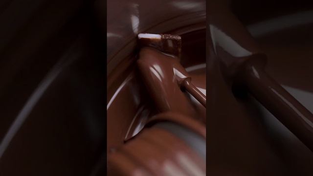 Как приготовить тёмный шоколад дома? смотреть онлайн