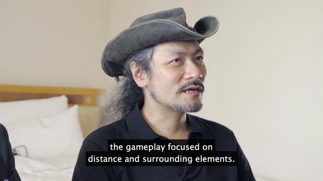 Bloodstained + The Legend of Zelda: Games Behind the Games | Episode 2 | Featuring Koji Igarashi смотреть онлайн