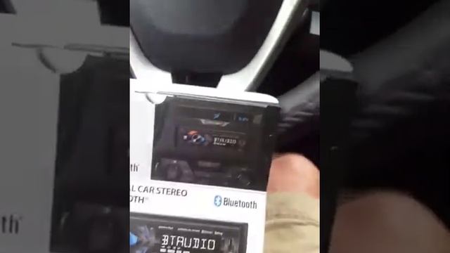 13 Ford Fiesta radio replacement cheap смотреть онлайн