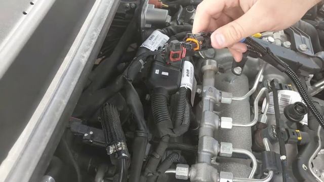 Bluespark Automotive Vauxhall Astra 2.0 GTC Install Video смотреть онлайн